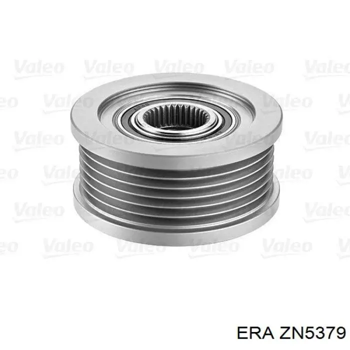 Інерційний шків ERA ZN5379 ціна, від 26.61 USD