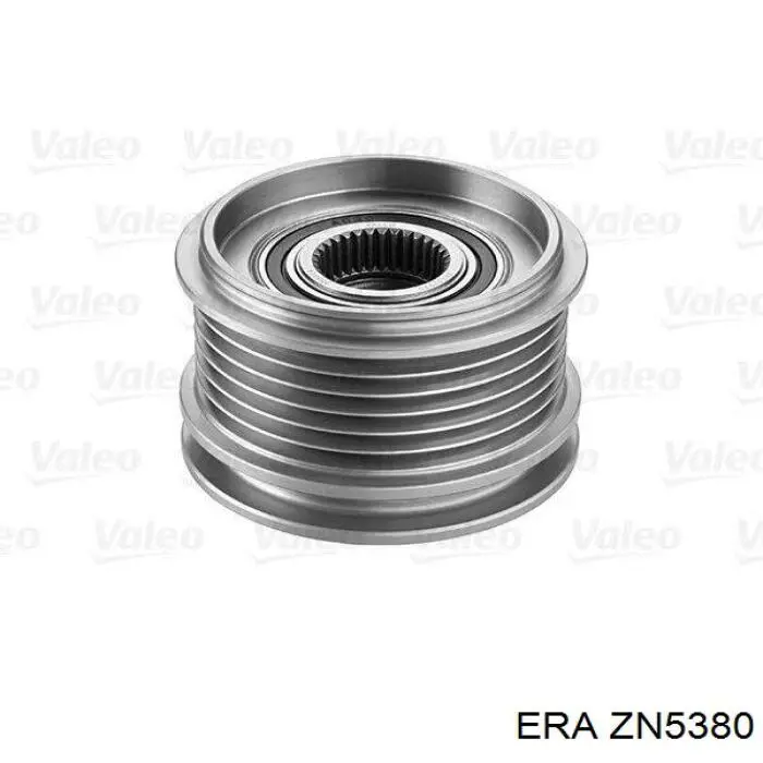Інерційний шків ERA ZN5380 ціна, від 22.54 USD