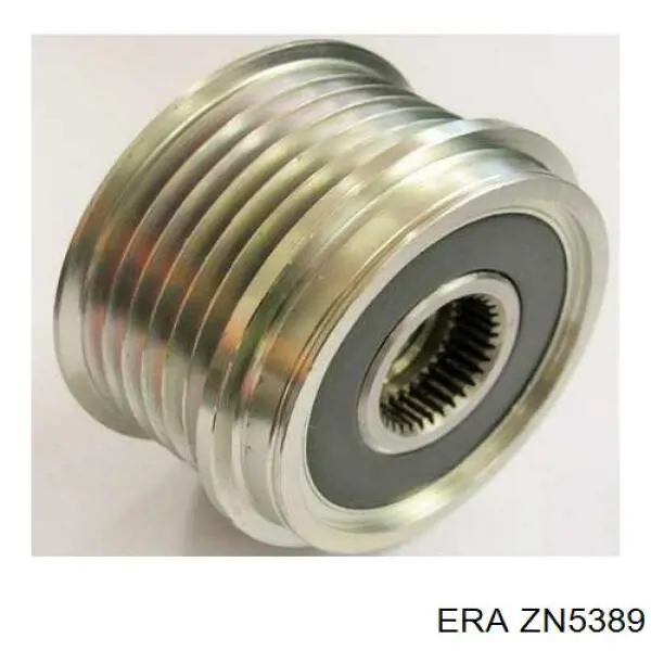 Інерційний шків ERA ZN5389 ціна, від 23.51 USD