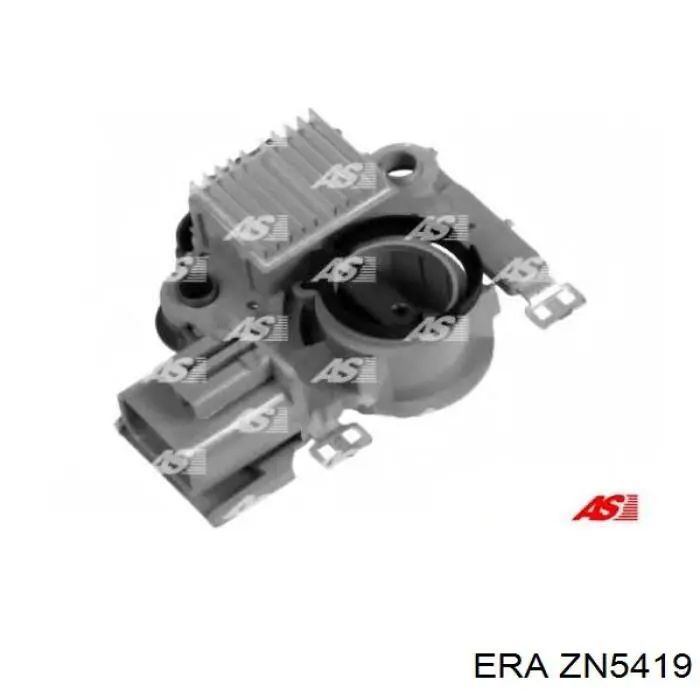 Шків генератора ZN5419 ERA