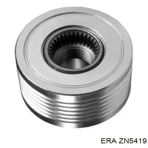 ZN5419 ERA Обгонна муфта генератора