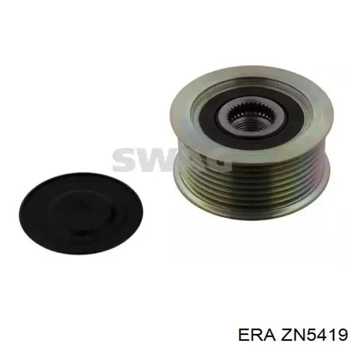 Інерційний шків ERA ZN5419 ціна, від 21.09 USD