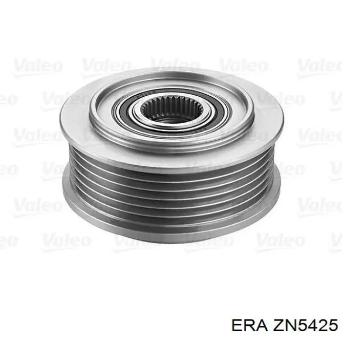 Інерційний шків ERA ZN5425 ціна, від 52.21 USD