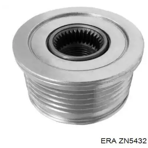 Купити ZN5432 ERA Шків генератора