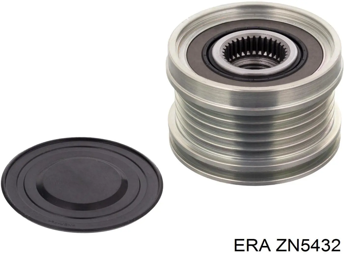 Інерційний шків ERA ZN5432 ціна, від 28.66 USD