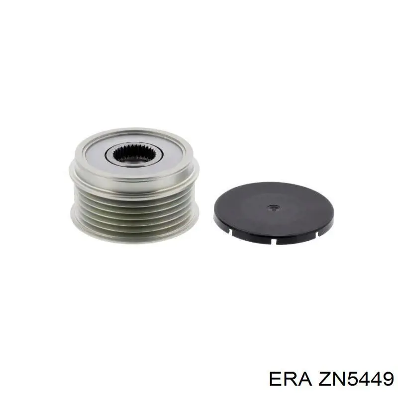 Купити ZN5449 ERA Шків генератора