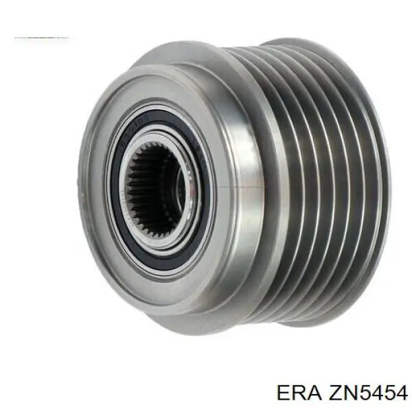 Інерційний шків ERA ZN5454 ціна, від 28.81 USD