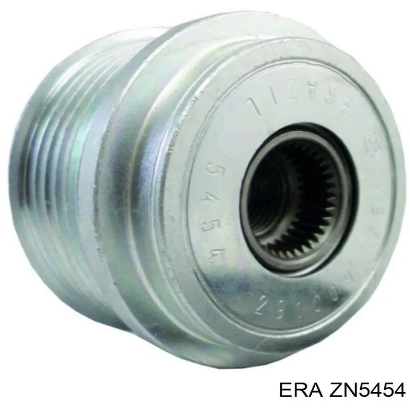 Купити ZN5454 ERA Шків генератора
