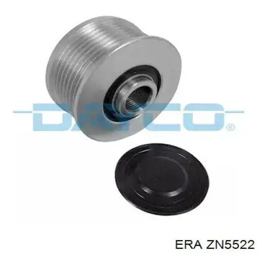 Інерційний шків ERA ZN5522 ціна, від 31.02 USD