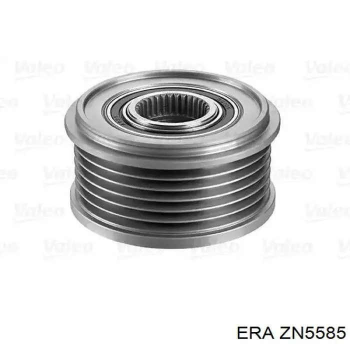 Інерційний шків ERA ZN5585 ціна, від 30.92 USD