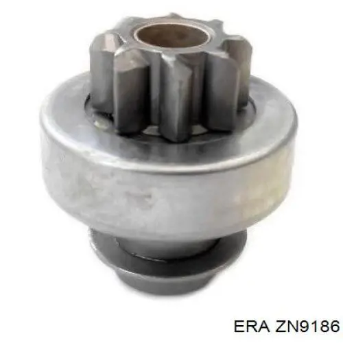 Шестерня стартера ERA ZN9186 ціна, від 6.71 USD