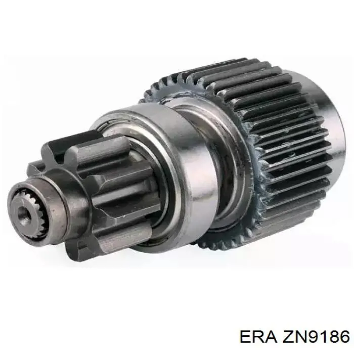 Купити ZN9186 ERA Шестерня стартера