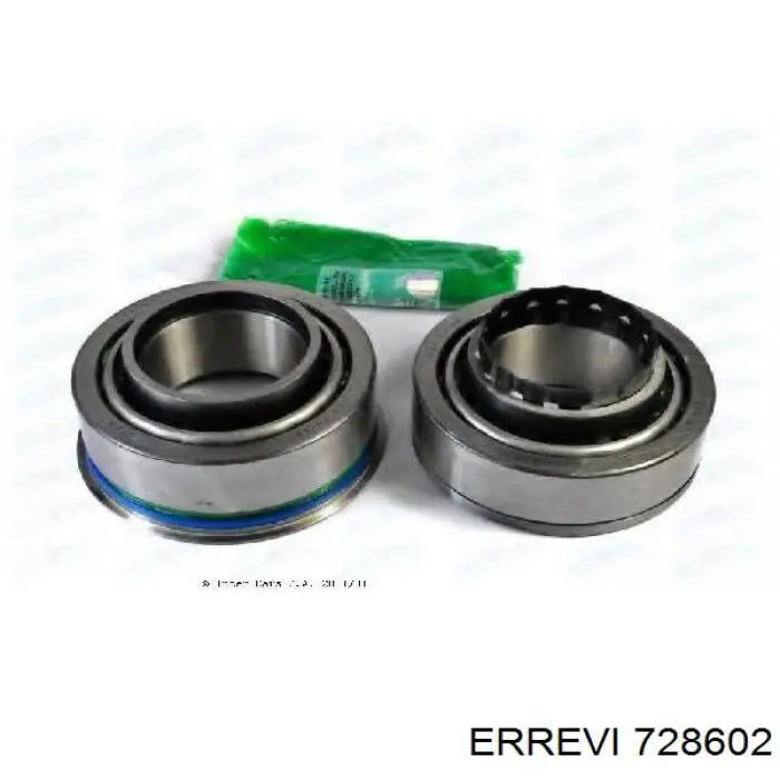 Комплект підшипник маточини передньої SNR HDS218 ціна, від 243.09 USD