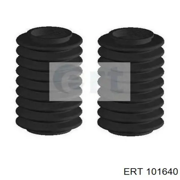 Пильник рульової тяги ERT 101640 ціна, від 6.29 USD