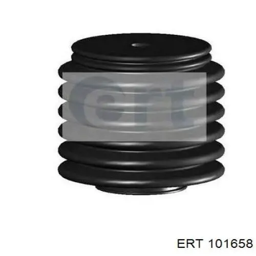 Чохол рульової рейки правий ERT 101658 ціна, від 5.39 USD
