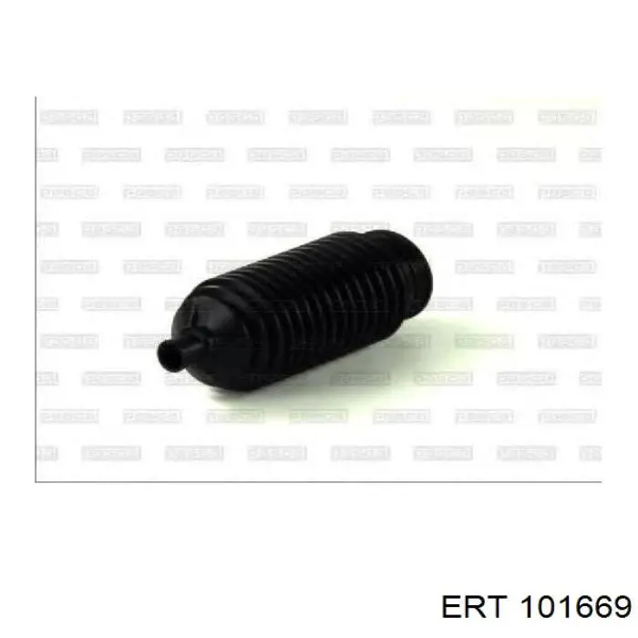 Купити 101669 ERT Пильник тяги
