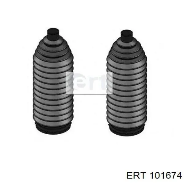 Пильник рульової тяги GSP 540028 ціна, від 6.61 USD