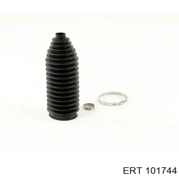 Пильник рульової тяги ERT 101744 ціна, від 7.31 USD