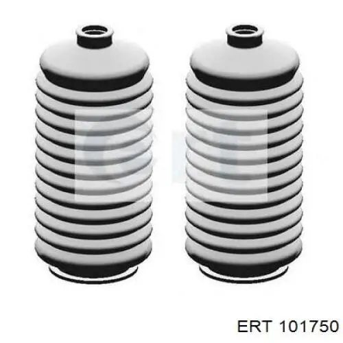 Пильник рульової тяги ERT 101750 ціна, від 4.43 USD