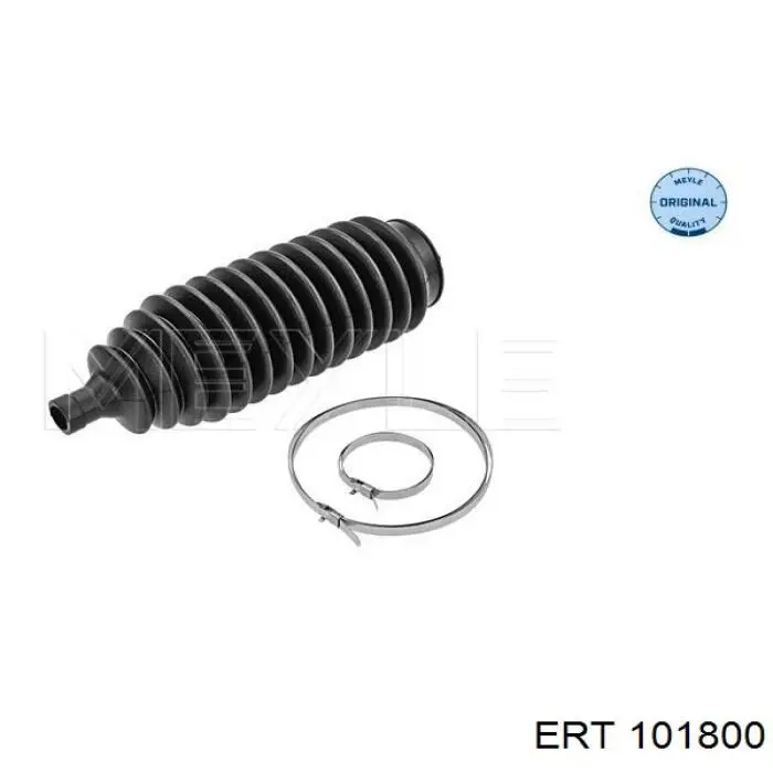 Купити 101800 ERT Пильник тяги