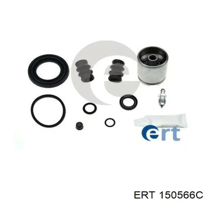 Поршень супорта гальмівного, переднього ERT 150566C ціна, від 10.87 USD