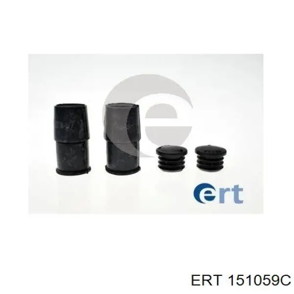 Поршень гальмівного супорта заднього ERT 151059C ціна, від 6.77 USD