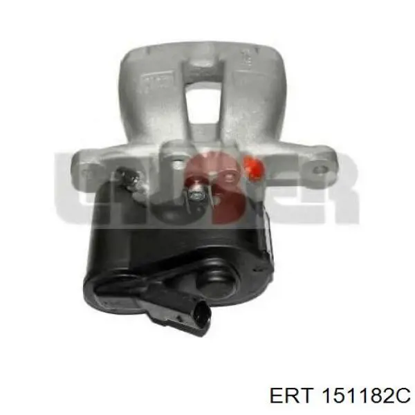 Поршень супорту гальмівного, заднього ERT 151182C ціна, від 8.16 USD