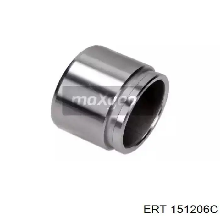 Поршень супорта гальмівного, переднього ERT 151206C ціна, від 6.90 USD