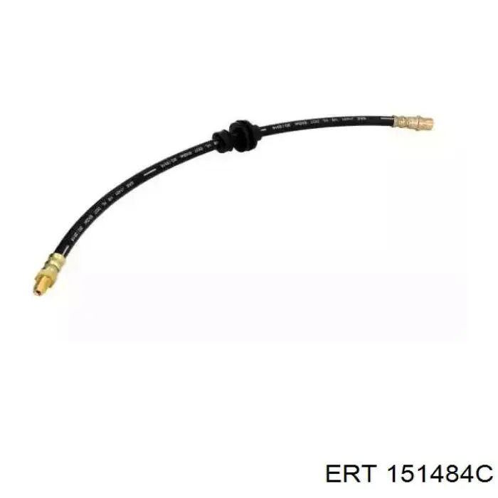 Поршень супорту гальмівного, заднього ERT 151484C ціна, від 9.44 USD