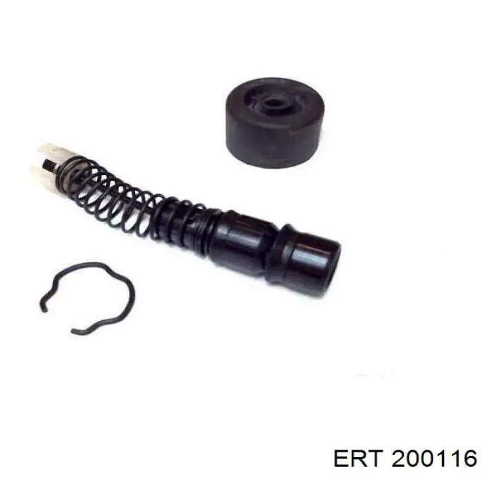 Ремкомплект головного циліндру зчеплення ERT 200116 ціна, від 3.68 USD