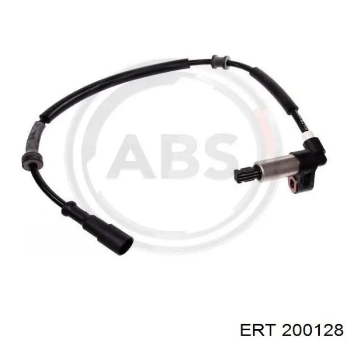 Ремкомплект головного гальмівного циліндру ERT 200128 ціна, від 3.66 USD