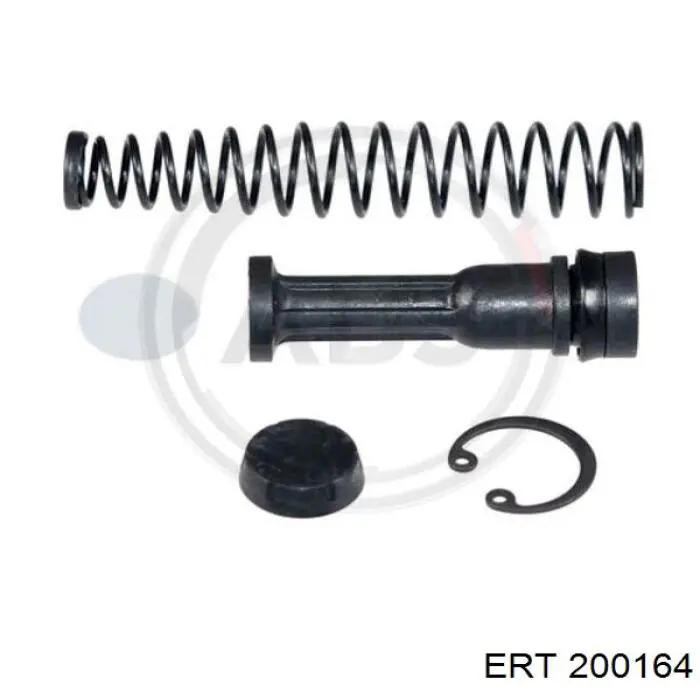 Ремкомплект головного гальмівного циліндру ERT 200164 ціна, від 2.69 USD