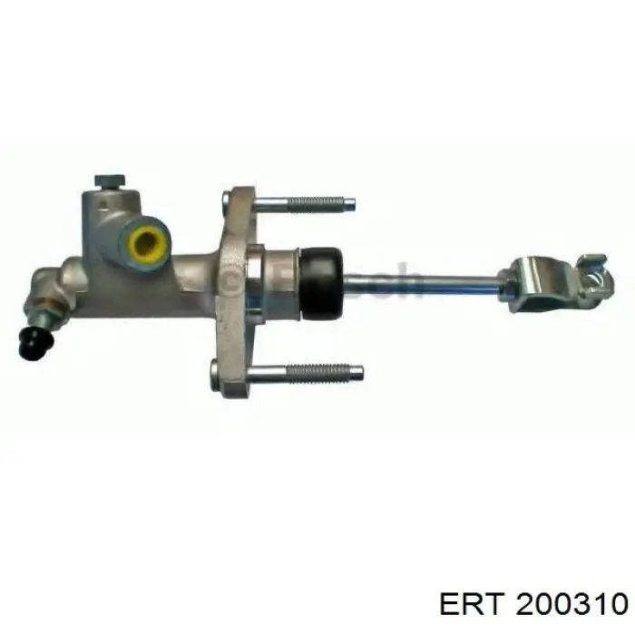 200310 ERT ремкомплект головного циліндру зчеплення
