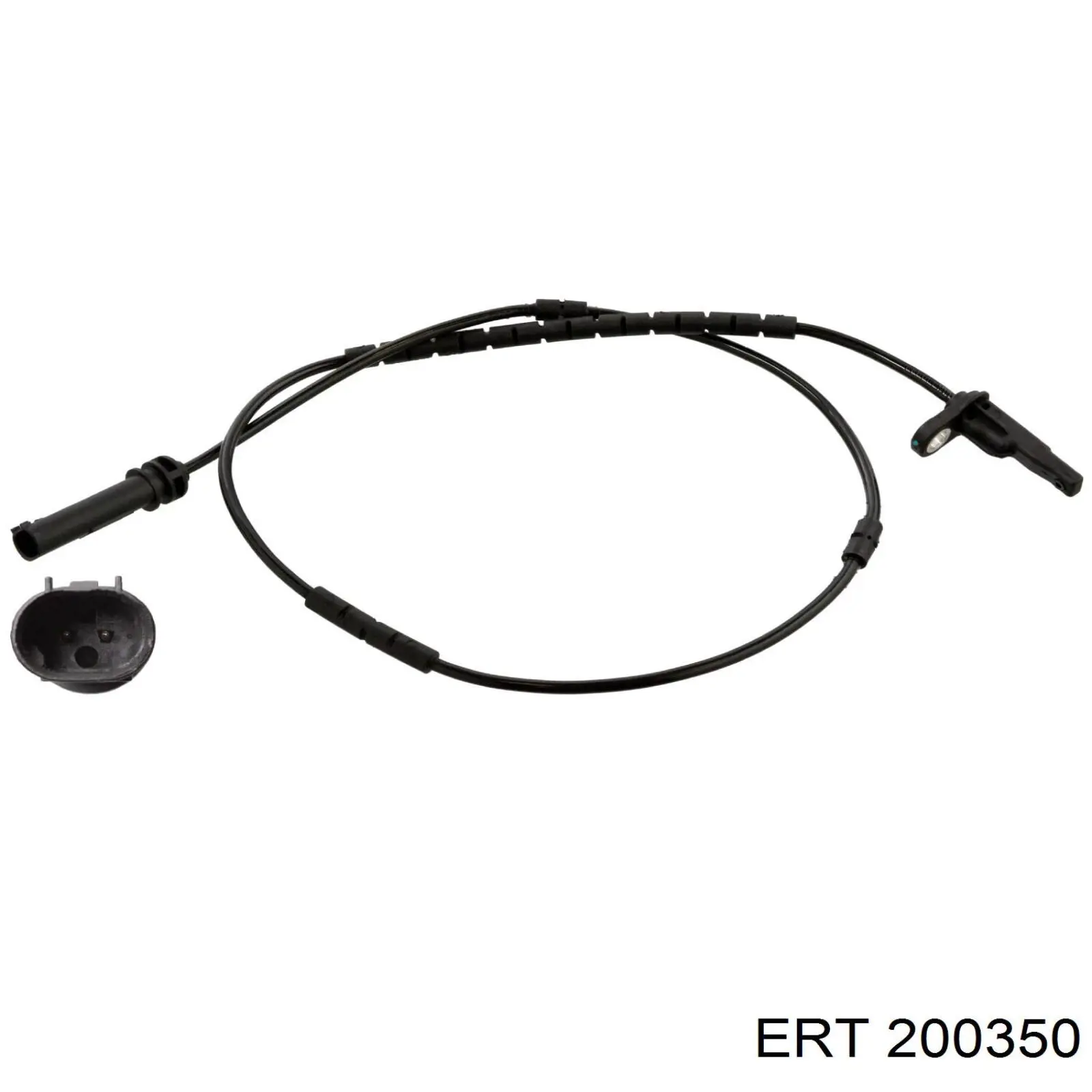 200350 ERT ремкомплект головного гальмівного циліндру
