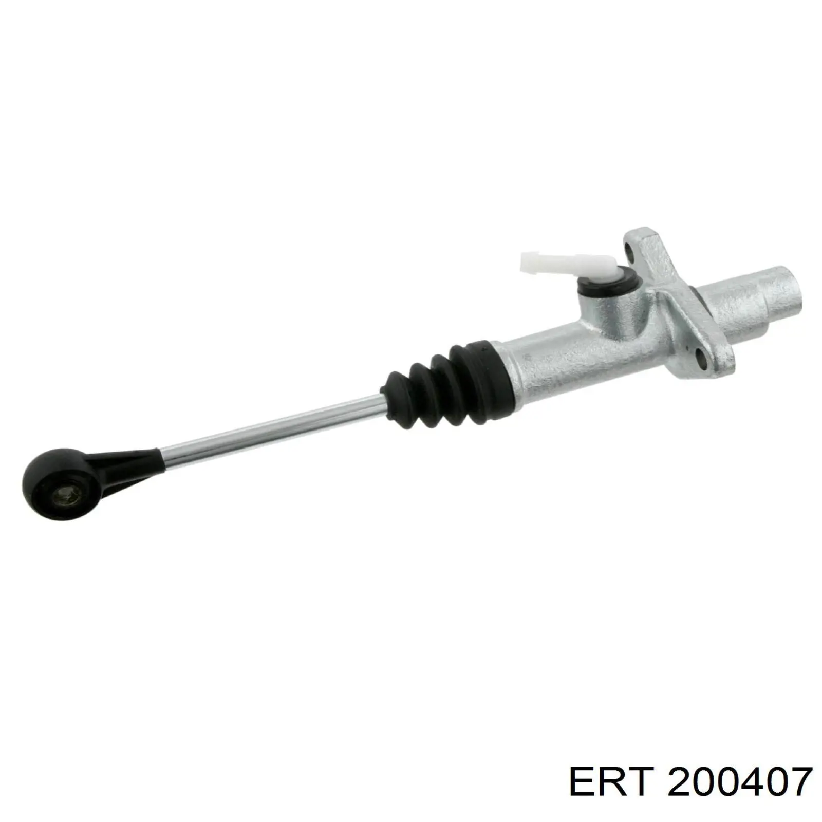 Ремкомплект головного циліндру зчеплення ERT 200407 ціна, від 3.85 USD