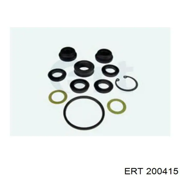  Ремкомплект гальмівного циліндру Opel Kadett 