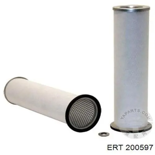 Ремкомплект головного циліндру зчеплення ERT 200597 ціна, від 3.68 USD