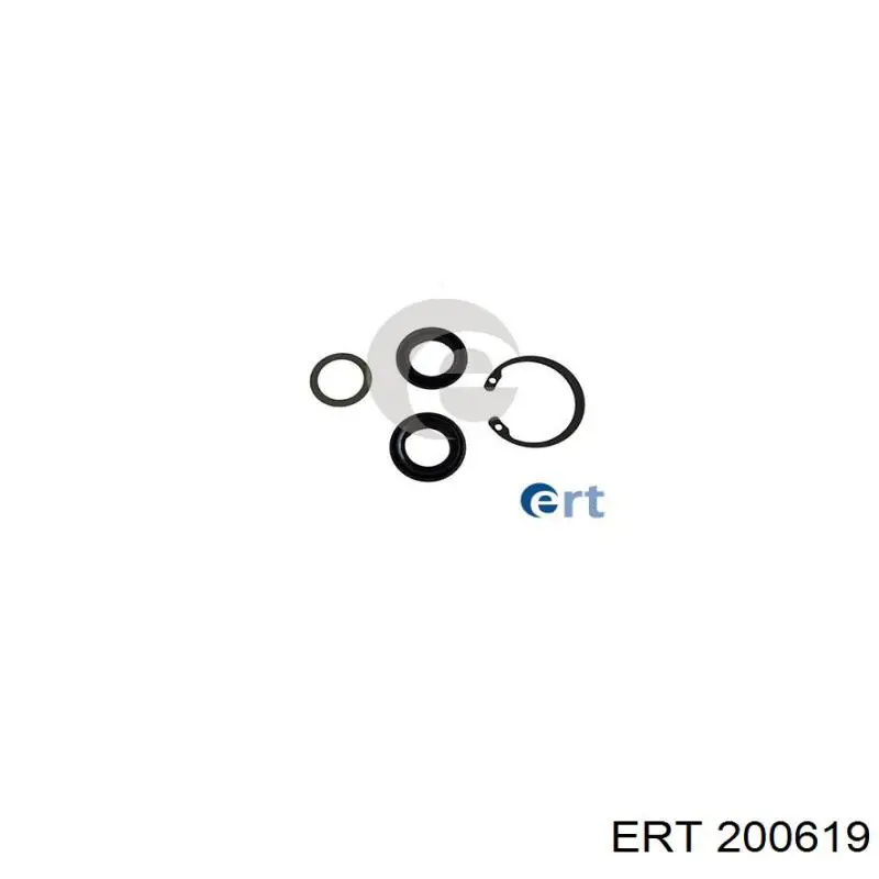 Купити 200619 ERT Ремкомплект гальмівного циліндру