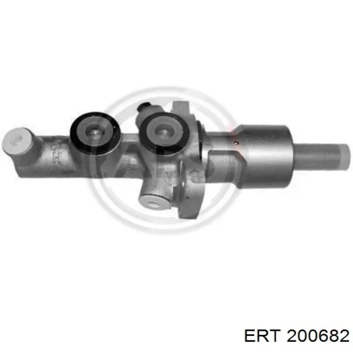 Ремкомплект головного гальмівного циліндру ERT 200682 ціна, від 6.14 USD