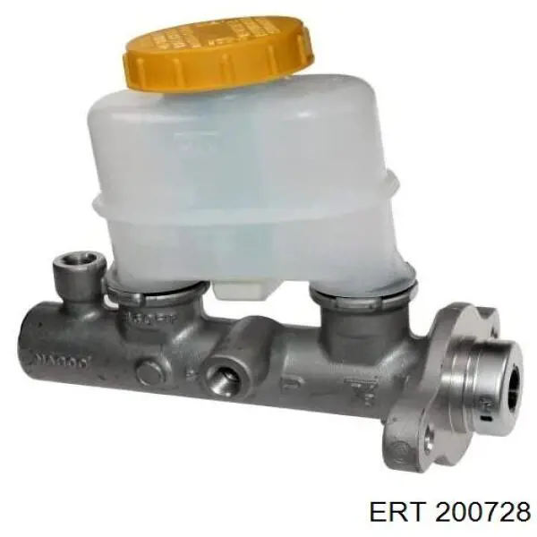 Ремкомплект головного гальмівного циліндру ERT 200728 ціна, від 2.36 USD