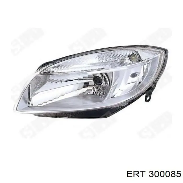 Ремкомплект заднього гальмівного циліндру ERT 300085 ціна, від 3.35 USD