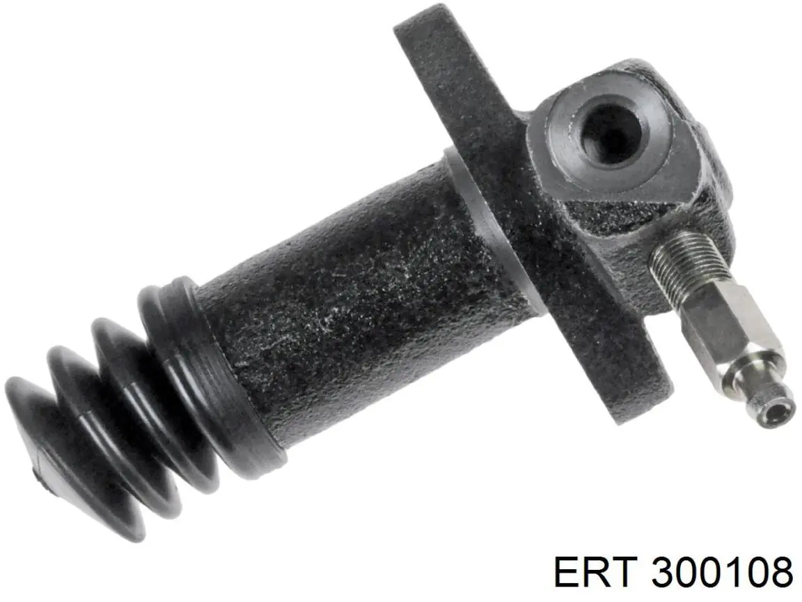 300108 ERT ремкомплект робочого циліндру зчеплення