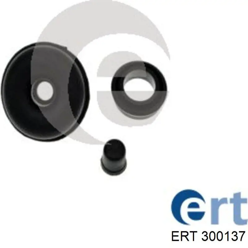 Ремкомплект робочого циліндру зчеплення ERT 300137 ціна, від 2.17 USD