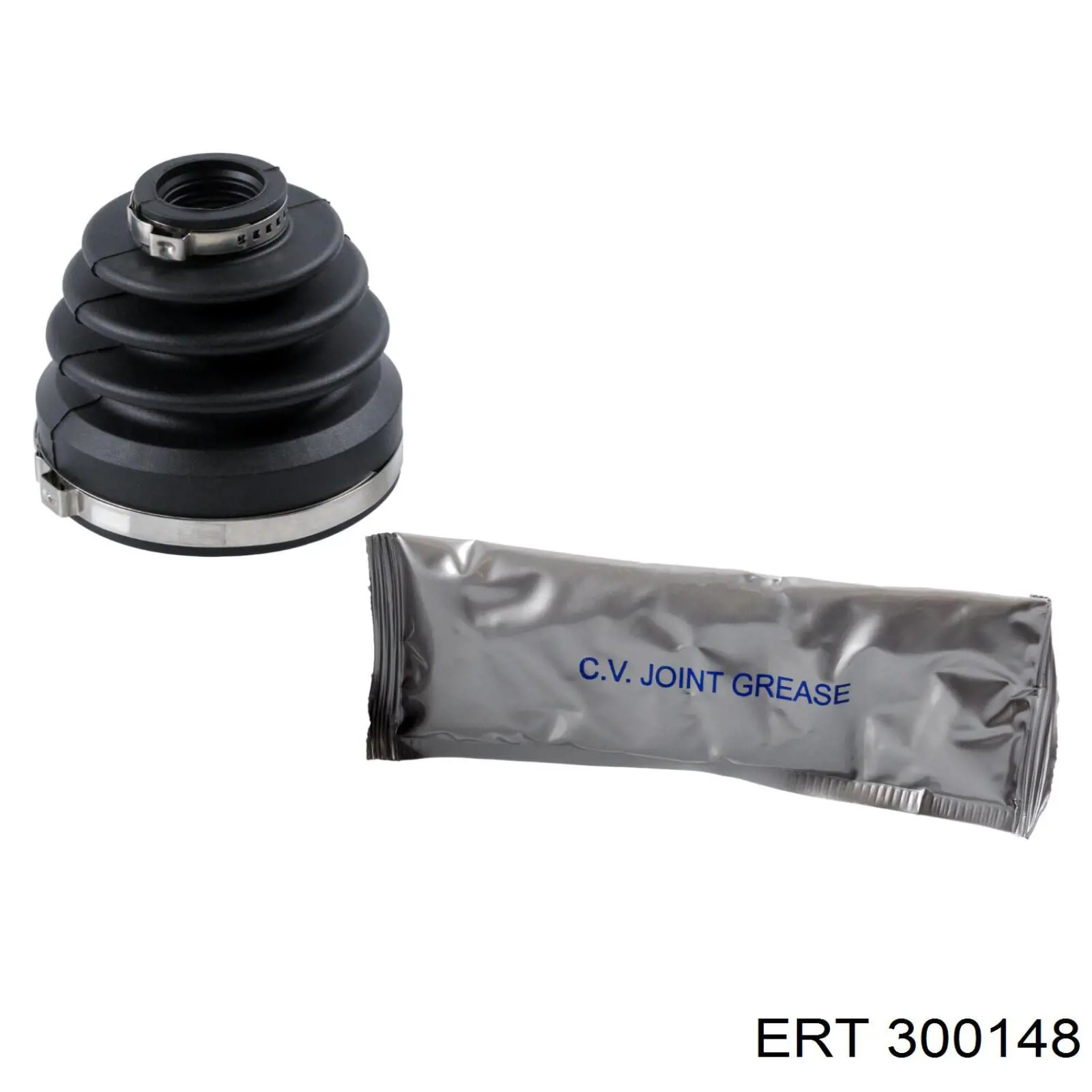 300148 ERT ремкомплект заднього гальмівного циліндру