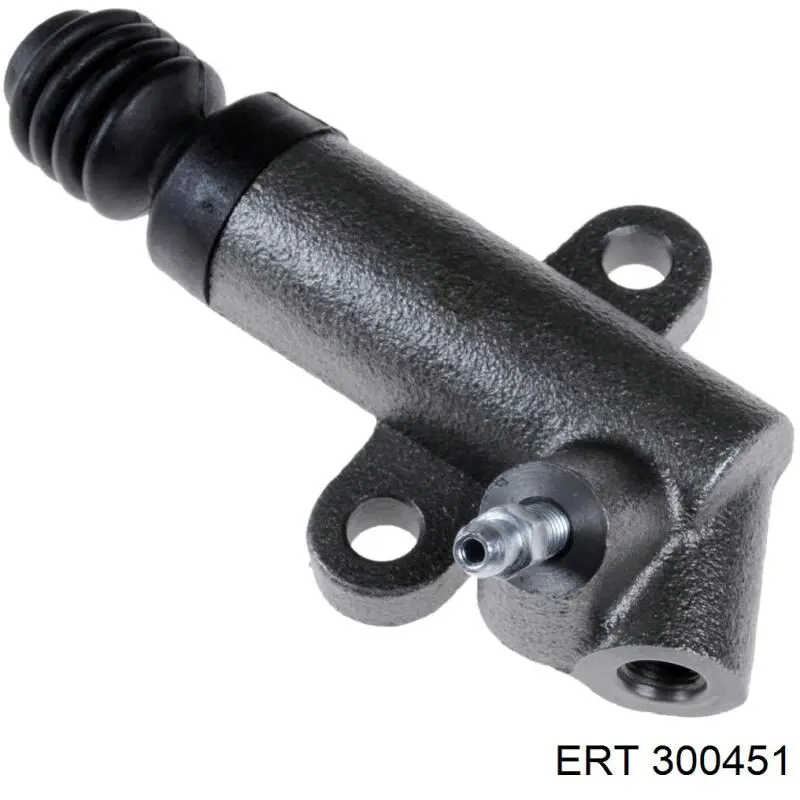 Ремкомплект робочого циліндра зчеплення Hyundai/Kia H00549460