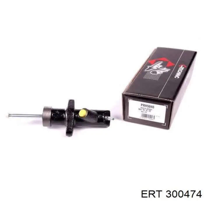 Ремкомплект робочого циліндру зчеплення ERT 300474 ціна, від 2.60 USD