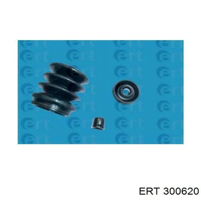 Ремкомплект робочого циліндру зчеплення ERT 300620 ціна, від 2.54 USD