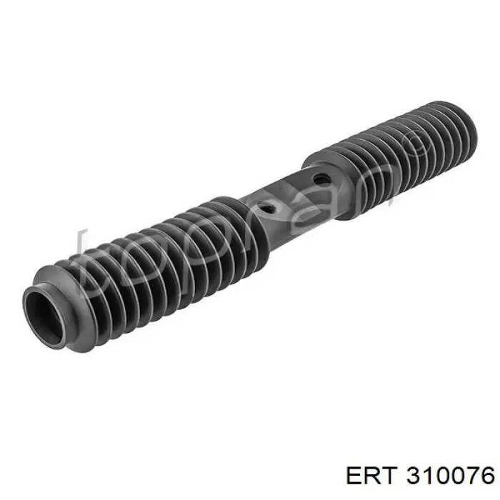 Монтажний комплект задніх барабанних колодок ERT 310076 ціна, від 6.67 USD