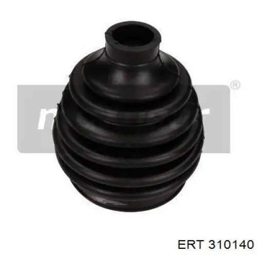 Ремкомплект задніх гальм ERT 310140 ціна, від 6.66 USD