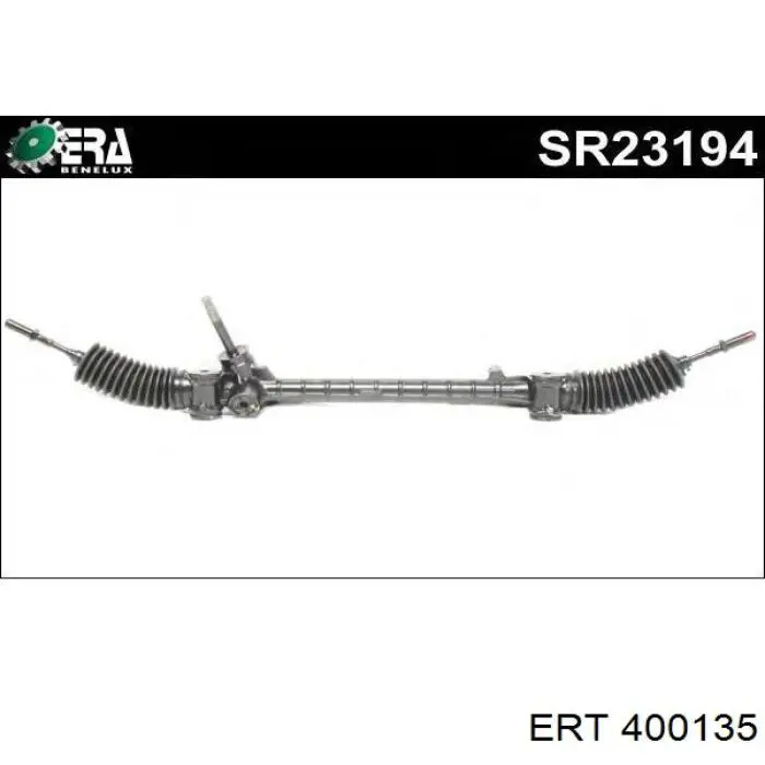 Ремкомплект супорту гальмівного переднього ERT 400135 ціна, від 10.18 USD